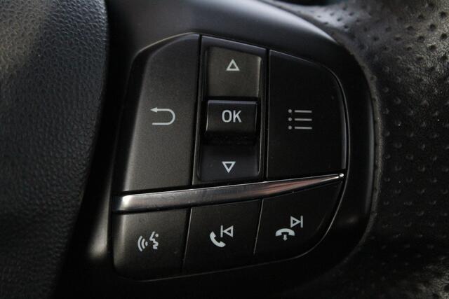 Ford FIESTA 1.0 EcoBoost ST-Line//Navi!!