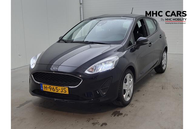 Ford FIESTA 1.0 EcoBoost Connected | Navi | Airco |*