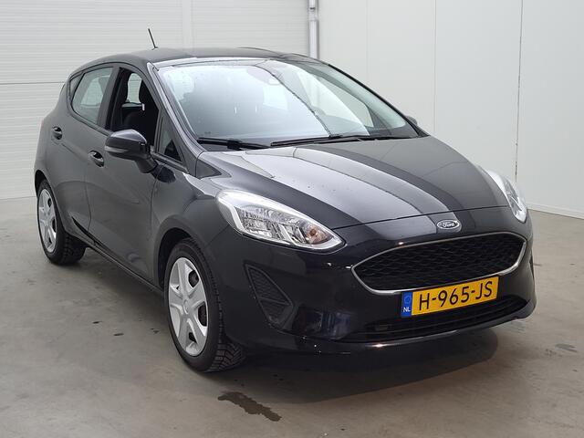 Ford FIESTA 1.0 EcoBoost Connected | Navi | Airco |*
