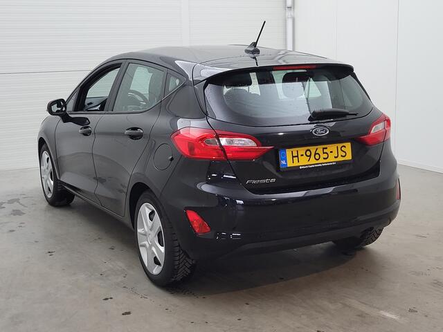 Ford FIESTA 1.0 EcoBoost Connected | Navi | Airco |*