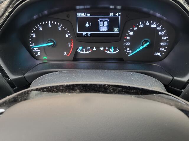 Ford FIESTA 1.0 EcoBoost Connected | Navi | Airco |*