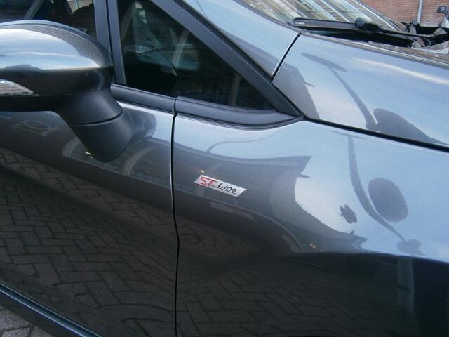 Ford FIESTA 1.0 EB.5 drs. ST Line, Navi, PDC, Clima. etc.