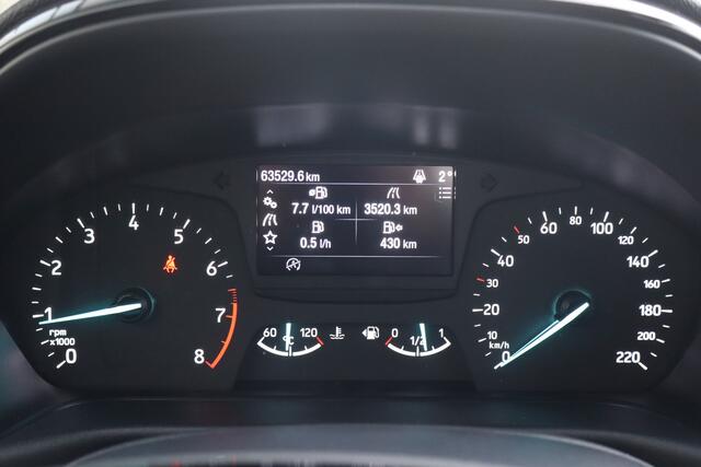 Ford FIESTA 1.0 EcoBoost Connected - NL- Auto!! Apple I Parkeersensor A I Airco