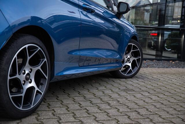 Ford FIESTA 1.5 EcoBoost ST-3 200PK , Recaro stoelen, B&O,