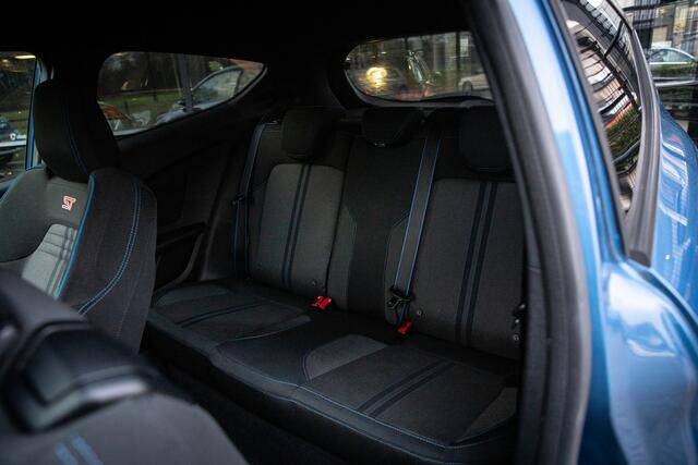 Ford FIESTA 1.5 EcoBoost ST-3 200PK , Recaro stoelen, B&O,