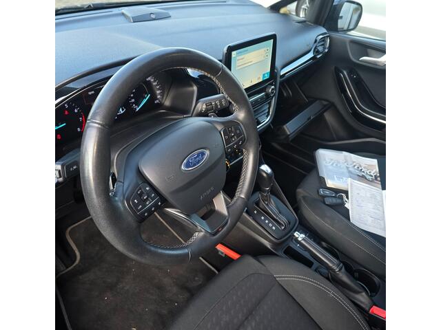 Ford FIESTA 1.0 Ecoboost Titanium ** nieuwe distributieriem **