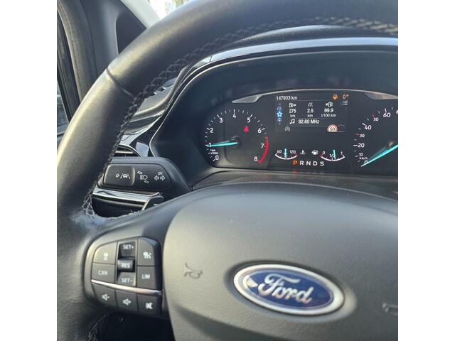 Ford FIESTA 1.0 Ecoboost Titanium ** nieuwe distributieriem **