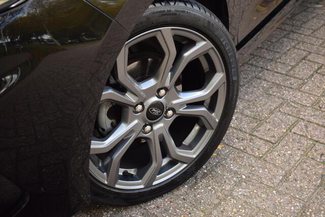 Ford FIESTA 1.0 EcoBoost ST-Line 1e eig 5dr |CARPLAY|CLIMA|PDC