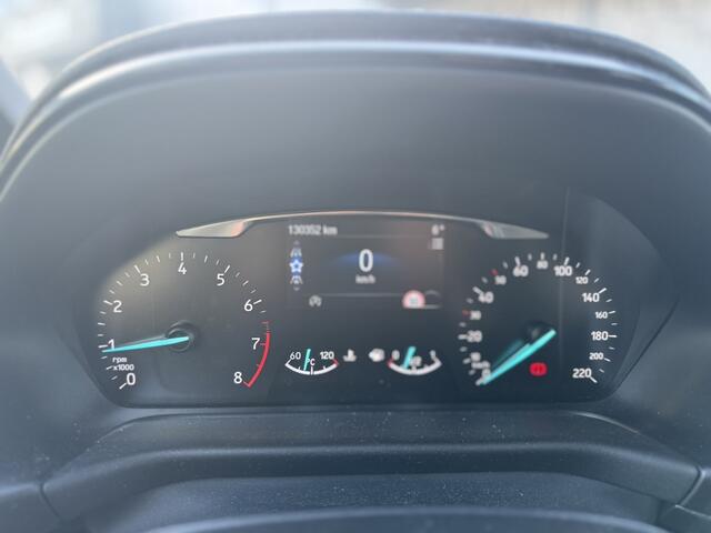 Ford FIESTA 1.0 EcoBoost Titanium | B&O | Navigatie