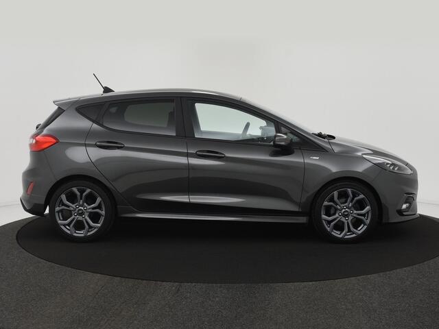 Ford FIESTA 1.0 EcoBoost ST-Line X WINTERPACK|B&O|LED|CLIMA|CRUISE|PDC|17INCH|APPLECARPLAY