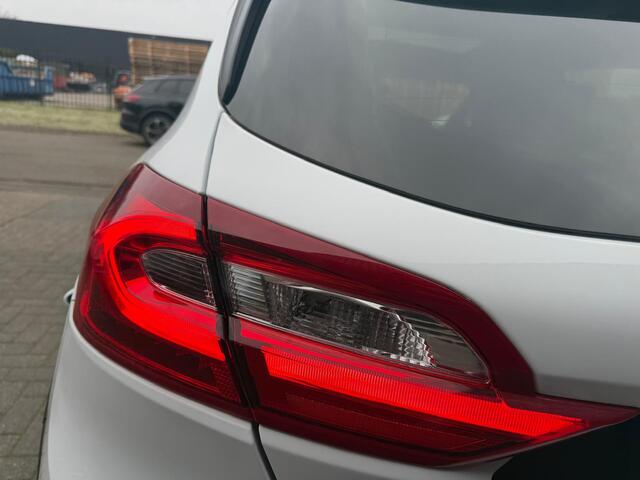 Ford FIESTA 1.0 EcoBoost Active | 1E EIGENAAR | 12MND GARANTIE | PANO | LED | AUTOMAAT | CARPLAY | STOELVERWARMING | DAB |