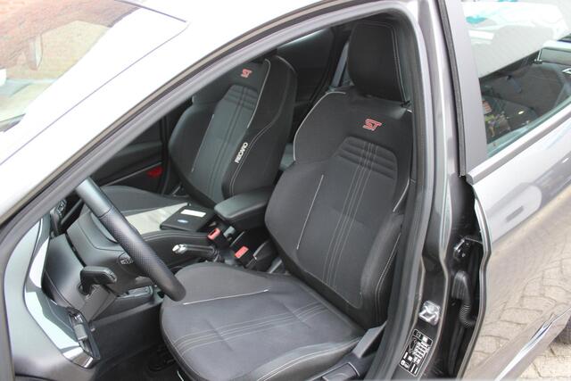 Ford FIESTA 1.5 EcoBoost ST-3 100% Dealer onderhouden, Nieuwstaat!!!