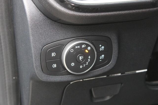 Ford FIESTA 1.5 EcoBoost ST-3 100% Dealer onderhouden, Nieuwstaat!!!