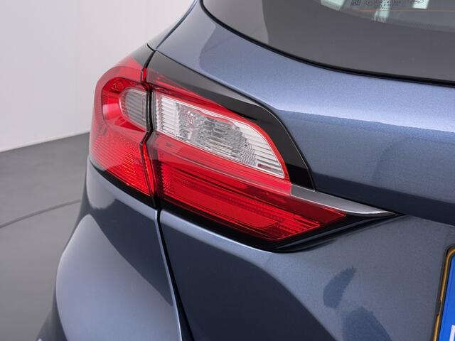 Ford FIESTA 1.0 EcoB.Hy. ST-Line