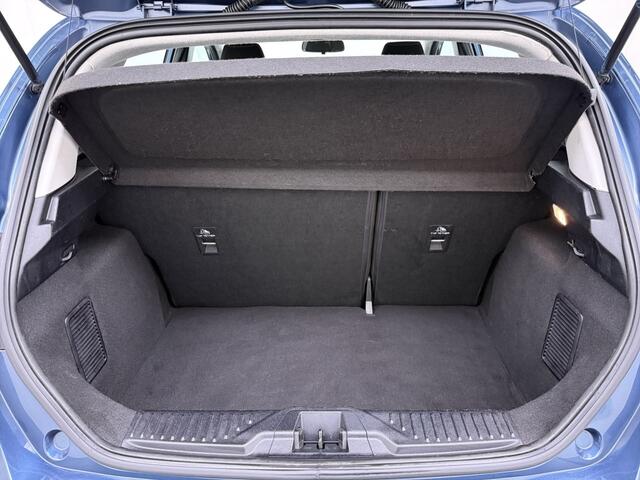 Ford FIESTA 1.0 EcoB.Hy. ST-Line