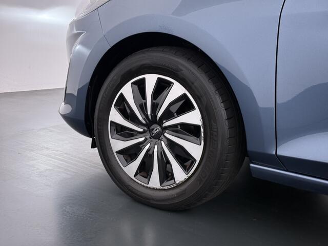 Ford FIESTA 1.0 EcoB.Hy. ST-Line