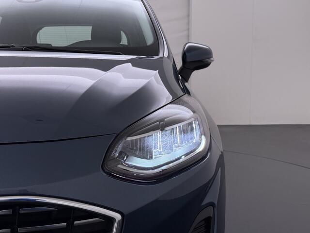 Ford FIESTA 1.0 EcoB.Hy. ST-Line