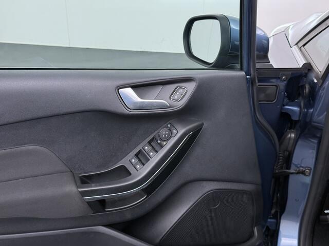 Ford FIESTA 1.0 EcoB.Hy. ST-Line