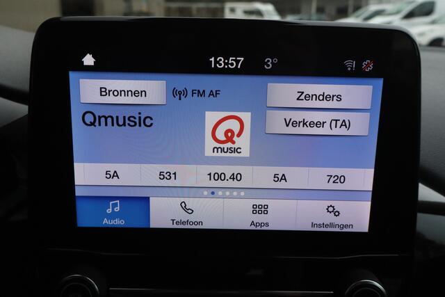 Ford FIESTA 1.0 EcoBoost Titanium NL-Auto!! Climate I Apple Car-Play I PDC