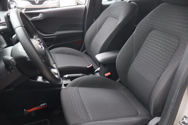 Ford FIESTA 1.0 EcoBoost Titanium NL-Auto!! Climate I Apple Car-Play I PDC