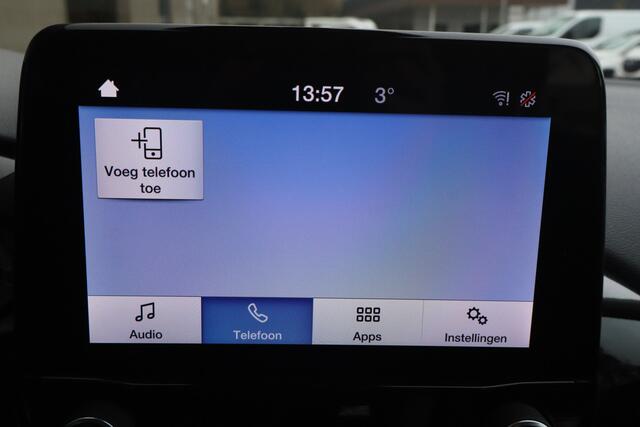 Ford FIESTA 1.0 EcoBoost Titanium NL-Auto!! Climate I Apple Car-Play I PDC