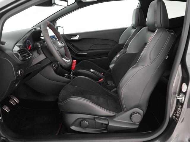 Ford FIESTA ST-3 1.5 PERFORMANCE PACK |launch control|sper diff|Maxton|Revo stage 1|pipercross|eibach|panoramadak|B&O|Apple Carplay|parkeer camera|keyless|winterpack|