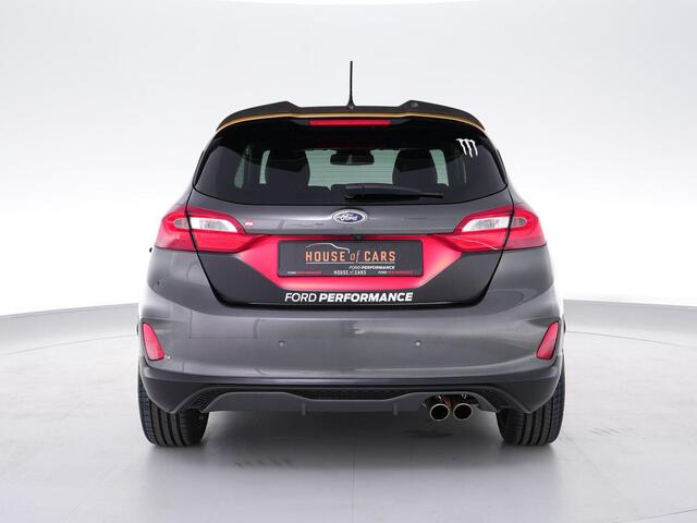 Ford FIESTA ST-3 1.5 PERFORMANCE PACK |launch control|sper diff|Maxton|Revo stage 1|pipercross|eibach|panoramadak|B&O|Apple Carplay|parkeer camera|keyless|winterpack|