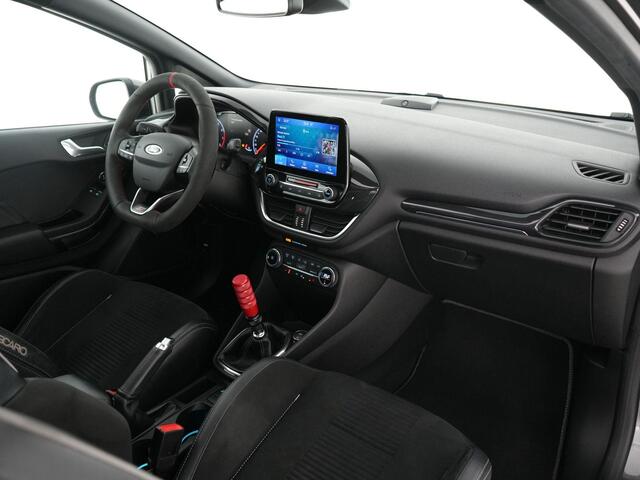 Ford FIESTA ST-3 1.5 PERFORMANCE PACK |launch control|sper diff|Maxton|Revo stage 1|pipercross|eibach|panoramadak|B&O|Apple Carplay|parkeer camera|keyless|winterpack|