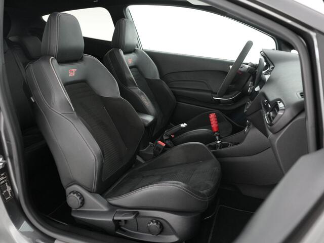 Ford FIESTA ST-3 1.5 PERFORMANCE PACK |launch control|sper diff|Maxton|Revo stage 1|pipercross|eibach|panoramadak|B&O|Apple Carplay|parkeer camera|keyless|winterpack|