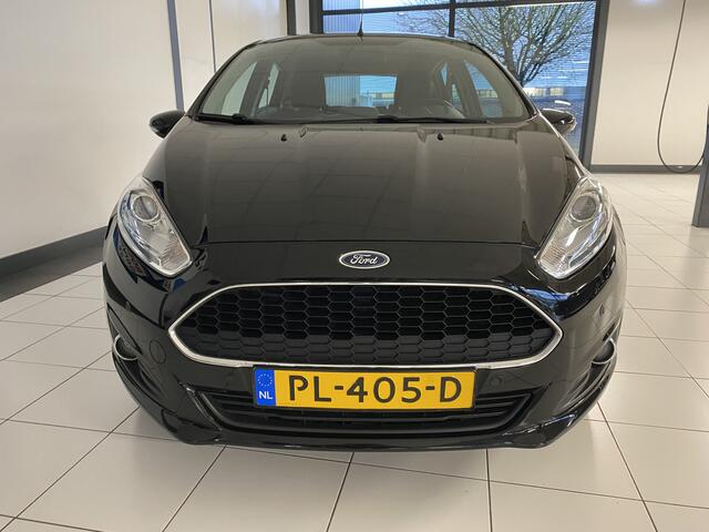 Ford FIESTA 1.0 Style Ultimate Airco /Navigatie / 5 DRS /lichtmetalen velgen