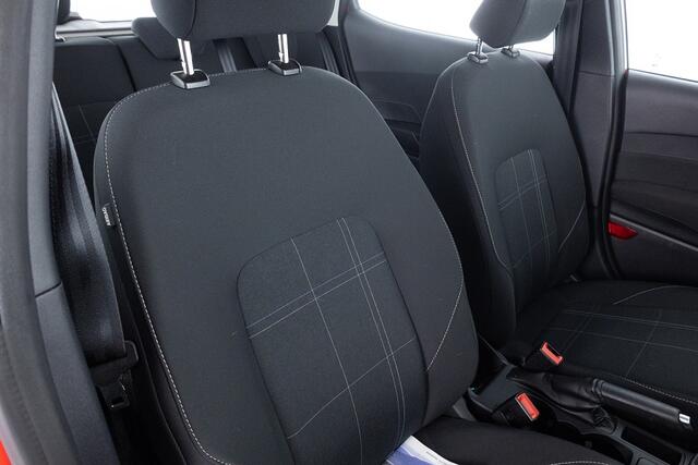 Ford FIESTA 1.0 EcoBoost Connected | AIRCO ? 1e Eigenaar