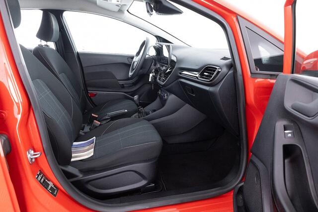 Ford FIESTA 1.0 EcoBoost Connected | AIRCO ? 1e Eigenaar