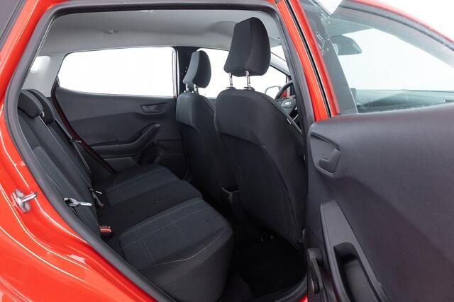 Ford FIESTA 1.0 EcoBoost Connected | AIRCO ? 1e Eigenaar