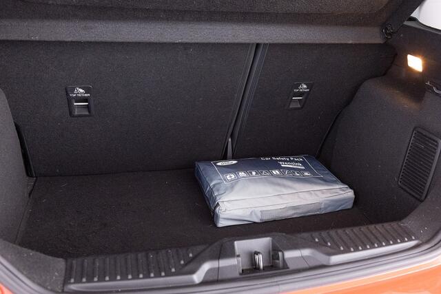 Ford FIESTA 1.0 EcoBoost Connected | AIRCO ? 1e Eigenaar