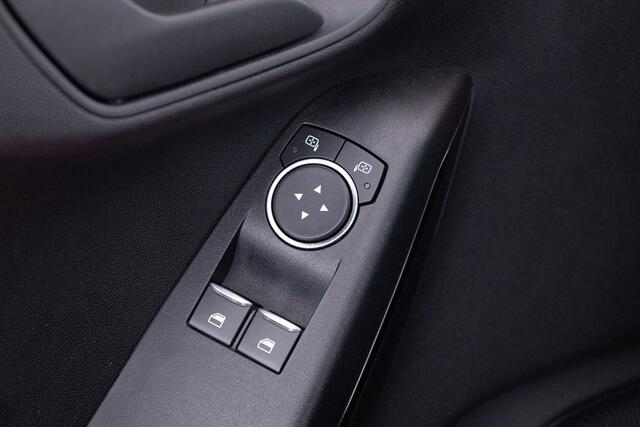 Ford FIESTA 1.0 EcoBoost Connected | AIRCO ? 1e Eigenaar