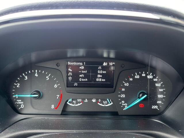 Ford FIESTA 1.1 Trend Airco Cruisecontrol LM velgen Carplay