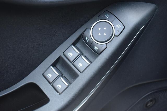 Ford FIESTA 1.0 EcoBoost Hybrid Active X Navi Airco Camera Km 39.750!!