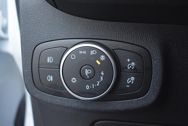 Ford FIESTA 1.0 EcoBoost Hybrid Active X Navi Airco Camera Km 39.750!!