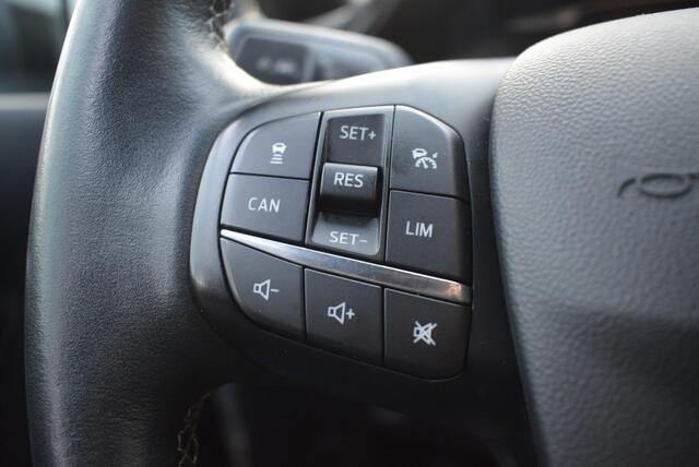 Ford FIESTA 1.0 EcoBoost Hybrid Active X Navi Airco Camera Km 39.750!!