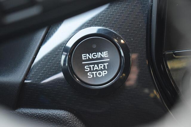 Ford FIESTA 1.0 EcoBoost Hybrid Active X Navi Airco Camera Km 39.750!!