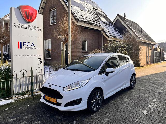 Ford FIESTA 1.0 EcoBoost ST Line