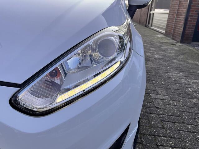 Ford FIESTA 1.0 EcoBoost ST Line