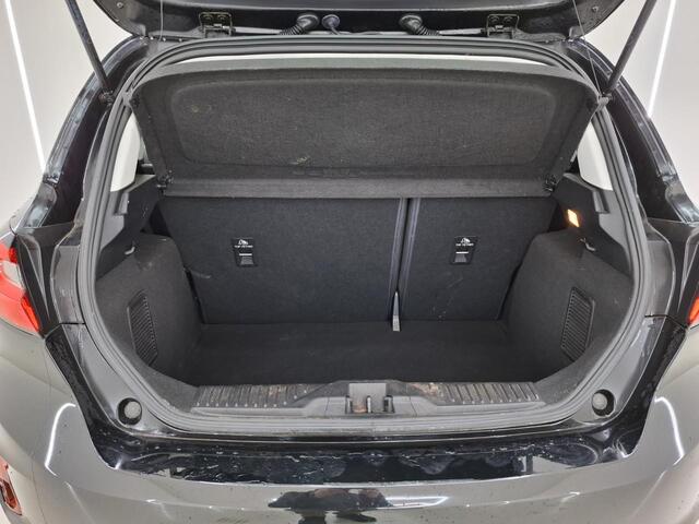 Ford FIESTA 1.0 EcoBoost Hybrid Titanium | Navi, Led | VERWACHT