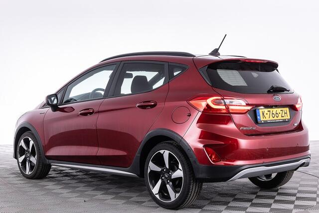 Ford FIESTA 1.0 EcoBoost Hybrid Active X | B&O Audio | NAVI | ? 1e Eigenaar