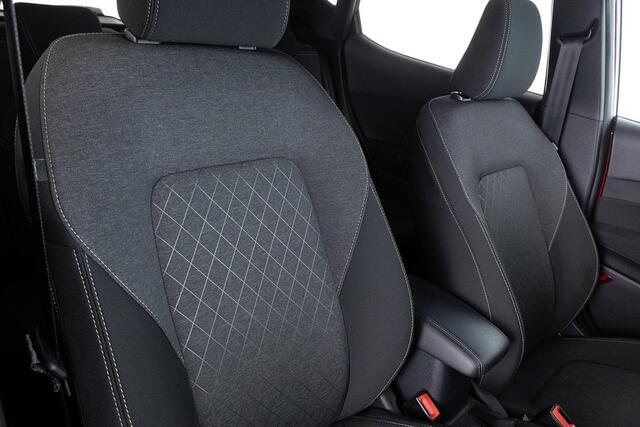 Ford FIESTA 1.0 EcoBoost Hybrid Active X | B&O Audio | NAVI | ? 1e Eigenaar