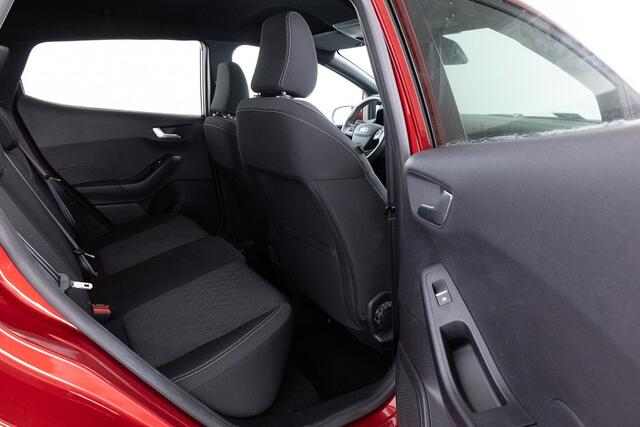 Ford FIESTA 1.0 EcoBoost Hybrid Active X | B&O Audio | NAVI | ? 1e Eigenaar