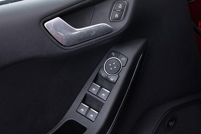 Ford FIESTA 1.0 EcoBoost Hybrid Active X | B&O Audio | NAVI | ? 1e Eigenaar