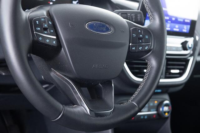 Ford FIESTA 1.0 EcoBoost Hybrid Active X | B&O Audio | NAVI | ? 1e Eigenaar