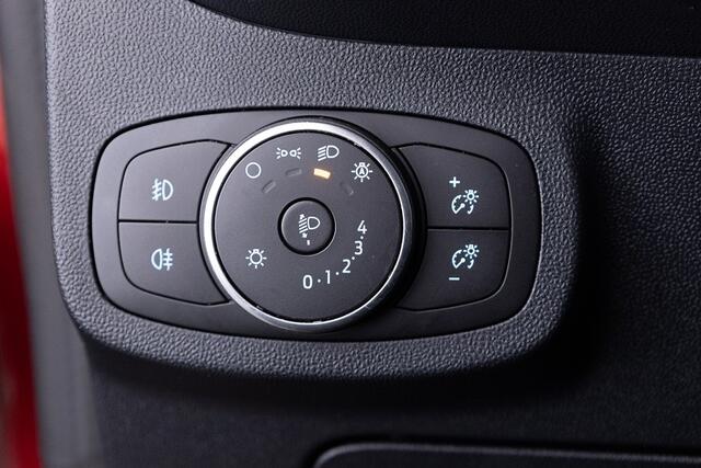 Ford FIESTA 1.0 EcoBoost Hybrid Active X | B&O Audio | NAVI | ? 1e Eigenaar