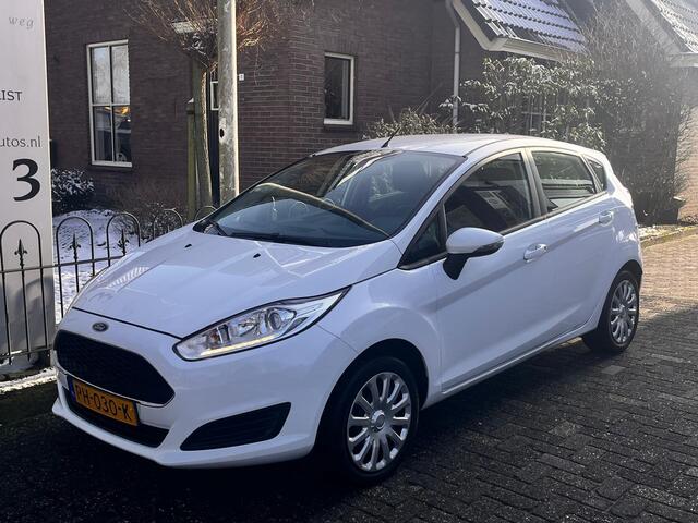 Ford FIESTA 1.0 Style Essential